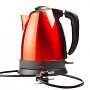 Как выбрать электрический чайник?